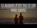 Crossroads church thoiry  le mariage nest pas ce que vous croyez