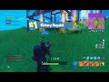 Fortnite 1 Solo Win