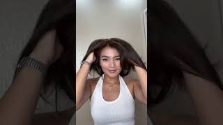 French glossing for miss audya ananta