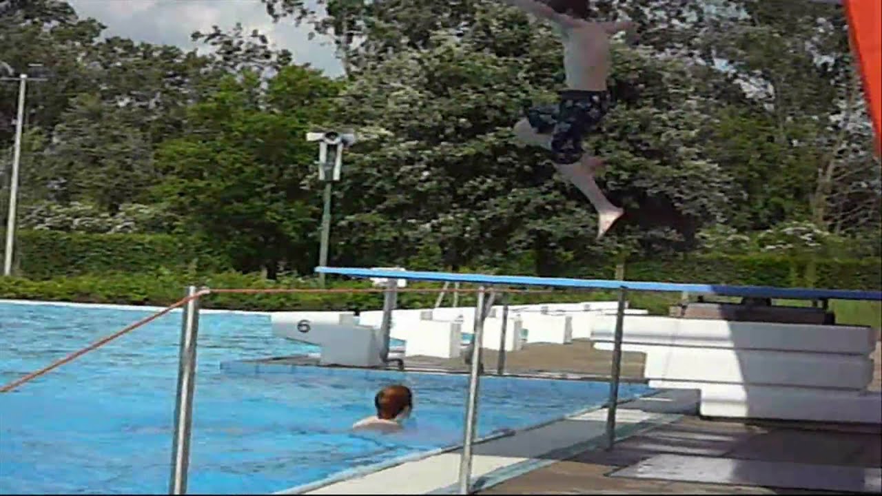 Gehlenbeck Freibad Gehlenbeck Freibad