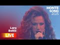 Lara Baltić &mdash; Rhythm boy | MONTESONG 2025 LIVE 🇲🇪