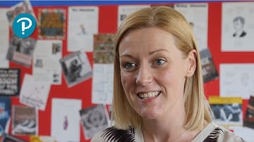 Switching to Pearson Edexcel GCSE (9-1) English Literature