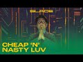 Miniature de la vidéo de la chanson Cheap 'N' Nasty Luv