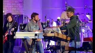 Snarky Puppy - live at Ritter Park