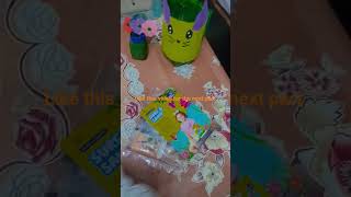 Unboxing the Surf and Sand box with beautiful butterfly magnet 🦋🎁