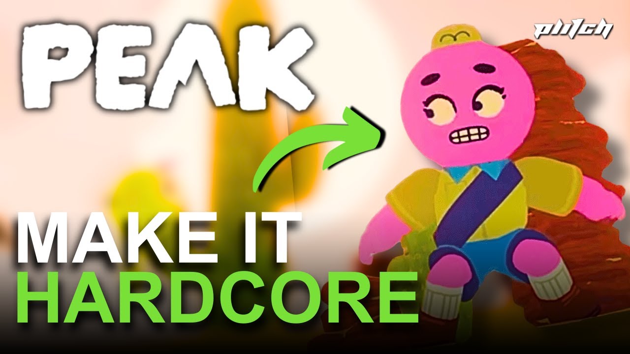 PEAK - THE MESA UPDATE Cheats: JUMP HEIGHT, EXTREME HEAT, FASTER MOVEMENT | Trainer by PLITCH 🏜️🔥