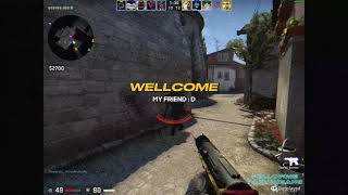 Csgo Highlights Takumisang Th Inferno