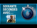Soixante Secondes Avec Le Major Chris聽Vernon Soixante Secondes Avec Le Major Chris聽Vernon