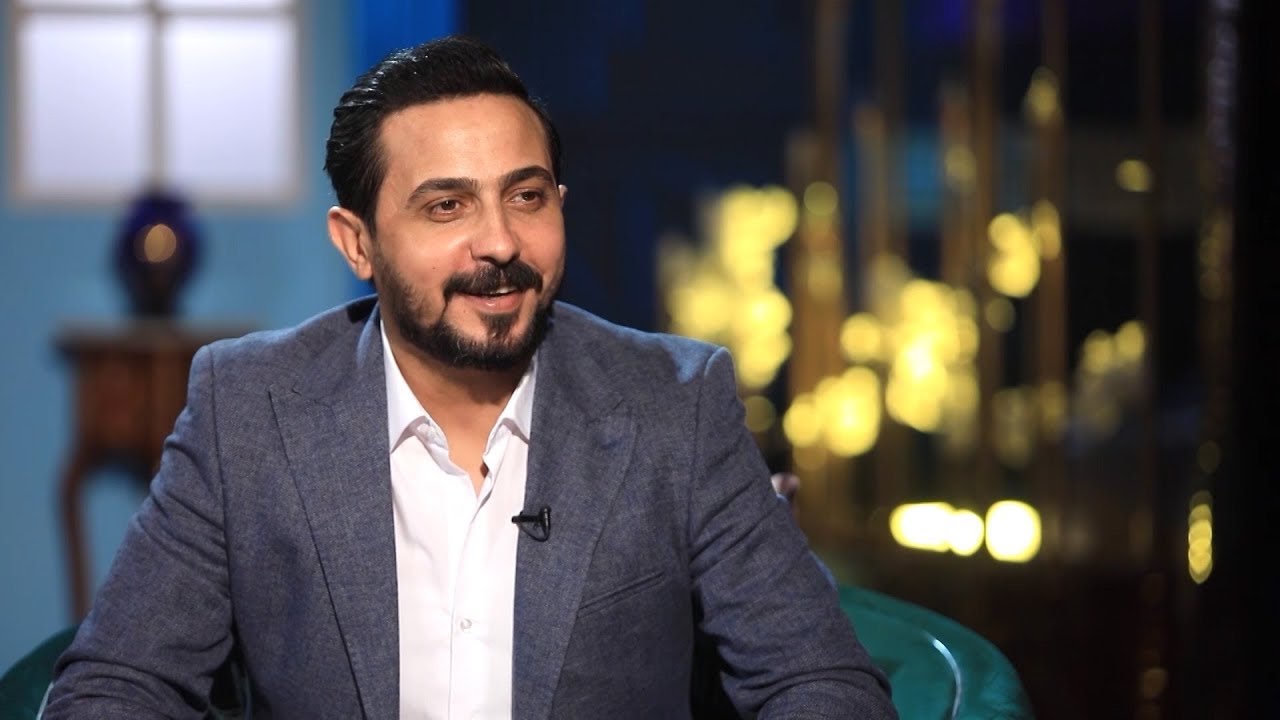 الشاعر رائد ابو فتيان - بلا احراج - حلقة ٢٠