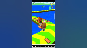 [Shortcut Run] created by VOODOO | GAMES #short