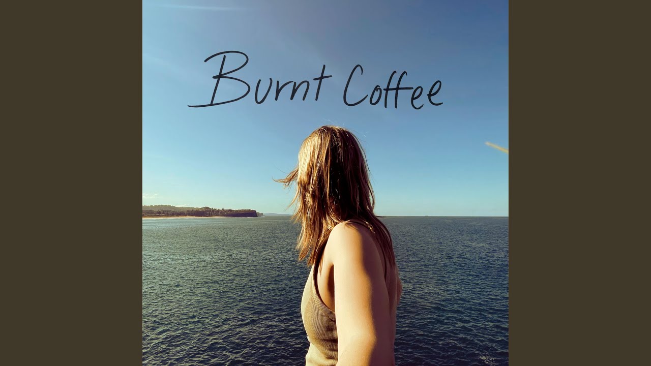 Burnt Coffee