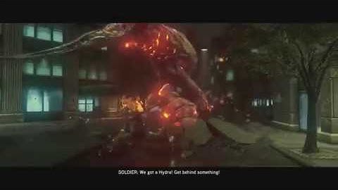 Prototype 2   Great dialogue, good in everything else
