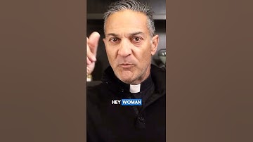 Be subject to one another out of reverence for Christ - Ephesians 5:21 #orthodoxchristianity #priest