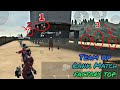 FACTORY TOP BIG &amp; BEST TEAM UP WITH 3 SQUAD FULL MATCH GAMEPLAY FREE FIRE DON'T MISS | 2020