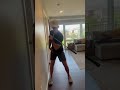 Wall turn drill