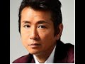 愛妻家の藤井フミヤ 「タモリ会」に女優の馬渕英俚可を同伴