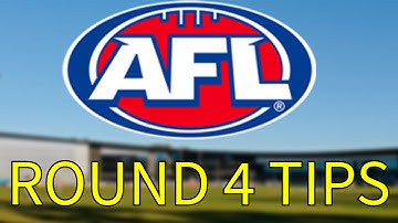 AFLW Round 4 Tips