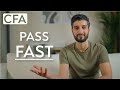 How to pass CFA Level 1 in 3 months Mp3 Song