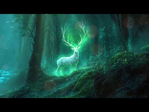 Nature’s Embrace -