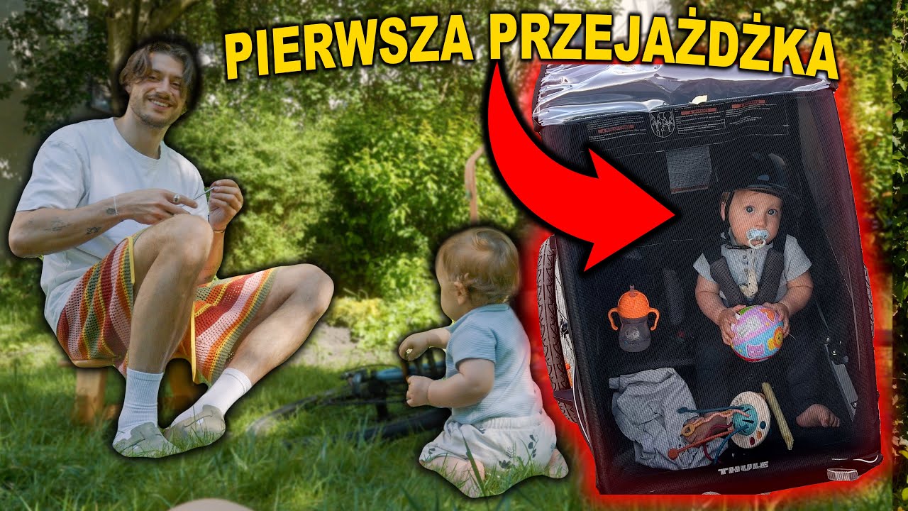 TAK WYGLĄDAŁA NASZA MAJÓWKA | WEEKLY VLOG