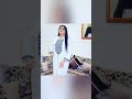 بعض جلالب من تصميم قرناش سناء