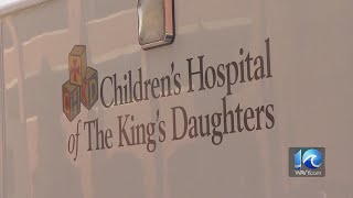 CHKD’s Emergency Departments and Urgent Care centers now at full capacity, health officials say