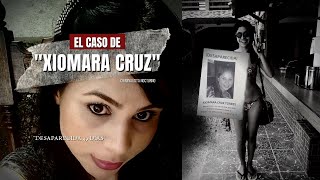 El caso de Xiomara Cruz | Criminalista Nocturno