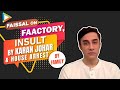 EXCLUSIVE: Faisal Khan recalls how Karan Johar INSULTED him on Aamir Khan’s 50th birthday bash
