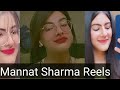 Mannat sharma  punjabi songs  like and comments  share my channel subscribe