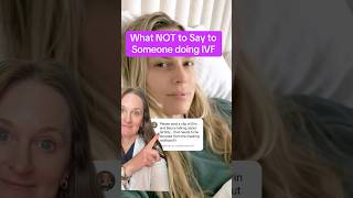 Louder! Thank you Erin Foster ​⁠@WorldsFirstPod