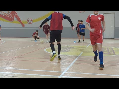 Спар - YouTube
