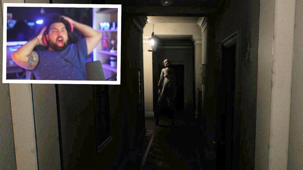 Playing this game was a mistake.. - YouTube