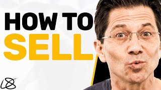 Dean Graziosi Reveals How To Sell Anything To Anyone