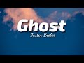 Justin bieber  ghost lyrics  thelyricsvibes 