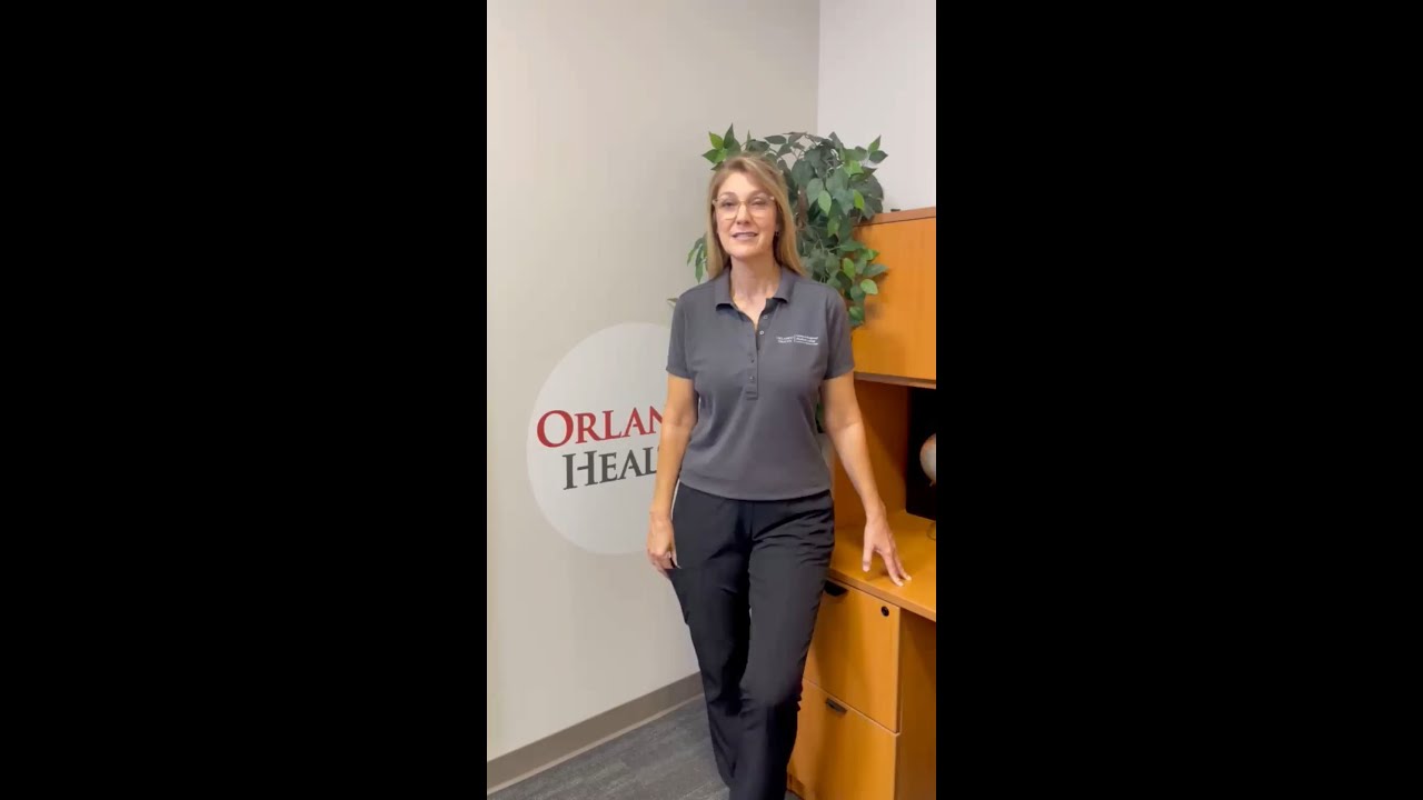 Fall Prevention Awareness Day