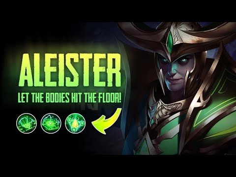 aleister rov ก็เหนื่อยๆอะนะ - YouTube