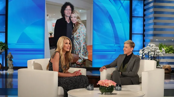 Beth Stern Sets the Record Straight on Howard Stern Split Rumors