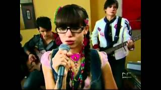 Video thumbnail of "Atrévete A Soñar - Danna Paola "Patito" - Como Tú, Sólo Tú"