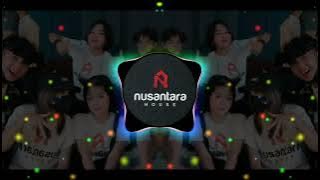 Viral Dj TikTok Nusantara House - Cuma Halu Remix 2022