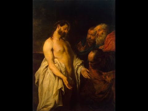 Misa a la Fuga ~ Gloria- Giovanni Battista Bassani