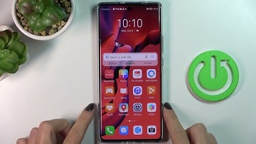 How to Change Screen Timeout on HUAWEI Nova 10