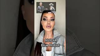 #NVIDIA’s #Blue #Robot Debut with #Open-Source #Groot N1 #AI Model