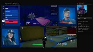 1v1 me and my cousin split screen
