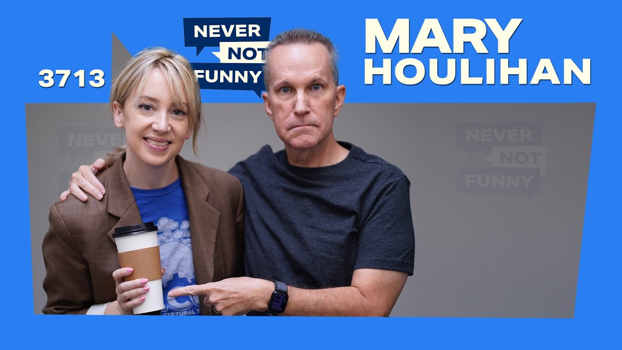 Mary Houlihan can get in touch with John Stamos?