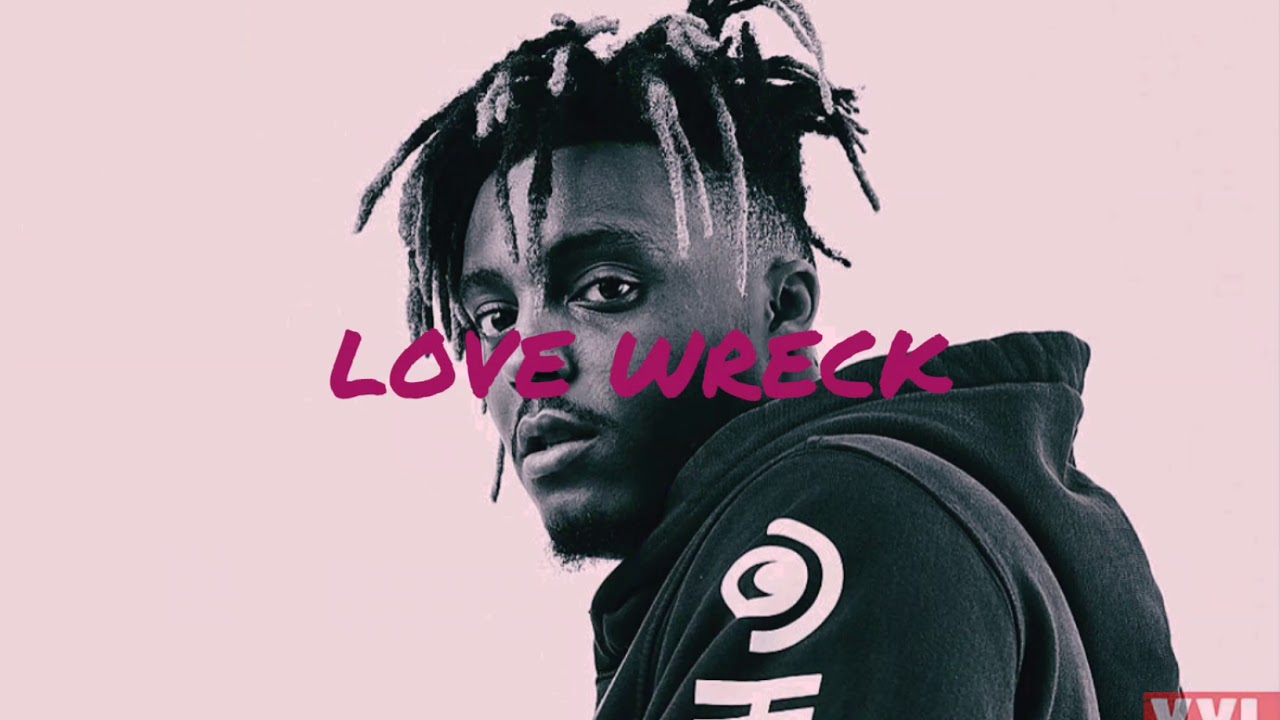 Juice WRLD Love wreck [unreleased] (full song) YouTube