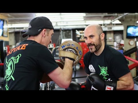 Gary O'Sullivan: All TKO's &amp; Knockouts