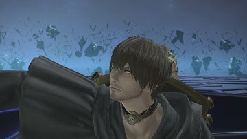 FINAL FANTASY XIV: Endwalker- Hydaelyn (With Trust System)