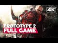 Prototype 2 | Full Gameplay Walkthrough (PS5 4K) No Commentary