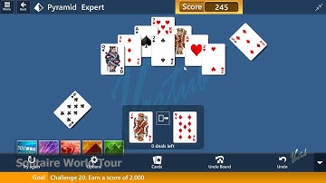 Two Way Tango Game #20 | February 9, 2020 Event