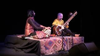 Raga Saraswati mata taal
